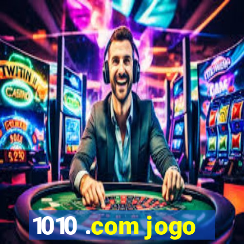 1010 .com jogo